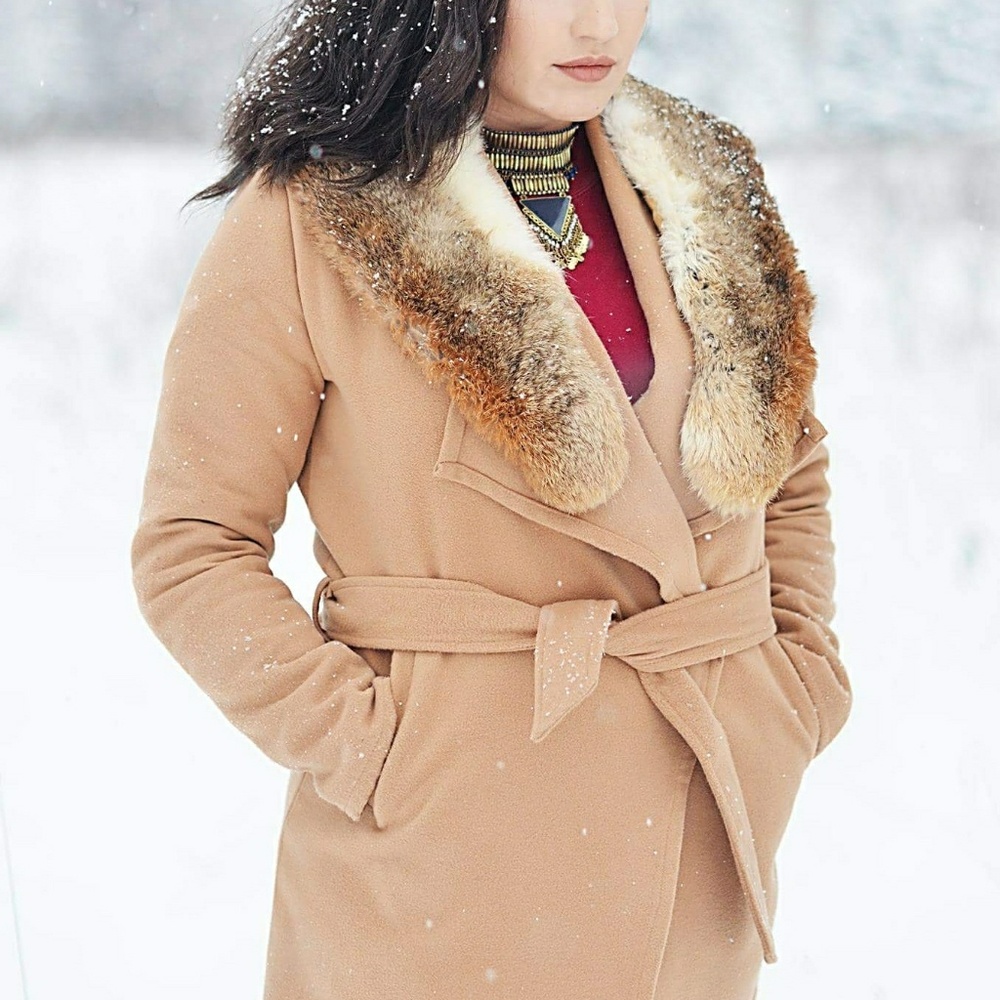 Jacket - Picture 3 of 4